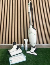 FOLLETTO VK 200 CON SPAZZOLA +