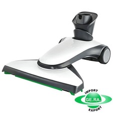 SPAZZOLA CON SETOLE E ROTELLE