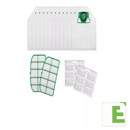 Kit folletto 200 - vk, 12