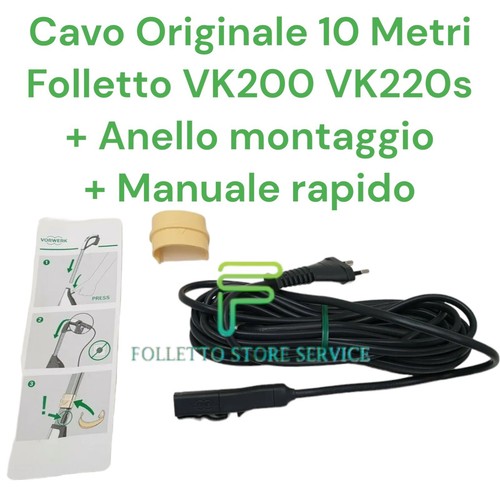Cavo metri originale - metri,