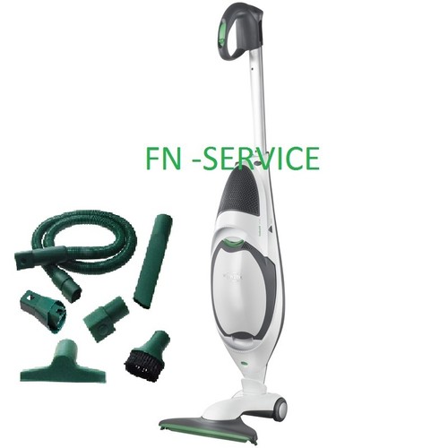 Aspirapolvere vorwerk folletto - aspirapolvere,