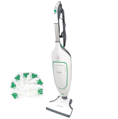 Vorwerk folletto vk200 - folletto, +