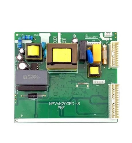 Scheda elettronica per - scheda,
