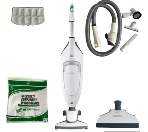 Aspirapolvere vorwerk folletto - vorwerk,