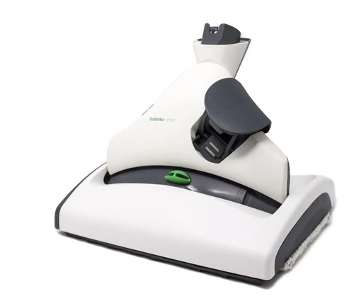 Pulilava vorwerk lavapavimenti - pulilava,