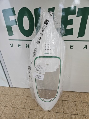 Vorwerk folletto scocca - scocca, guscio