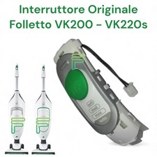 Interruttore Folletto Manico