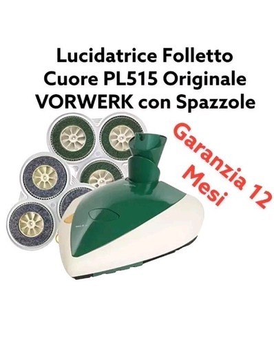 Lucidatrice pulilux pl515 - lucidatrice,