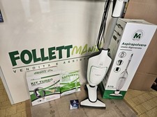 FOLLETTO ASPIRAPOLVERE VK 200