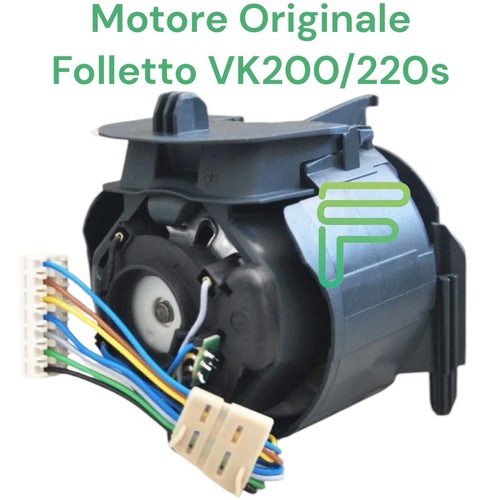 Motore originale folletto - originale,