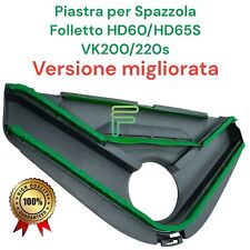 Spazzola Folletto VK200 VK220s