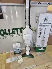 FOLLETTO VK 200  SPAZZOLA