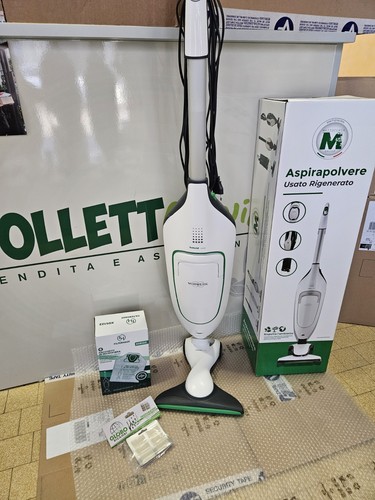 Folletto 200 spazzola - vk,