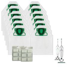 Sacchetti Vk200 VK220 S