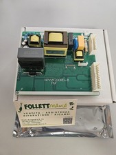 SCHEDA ELETTRONICA FOLLETTO
