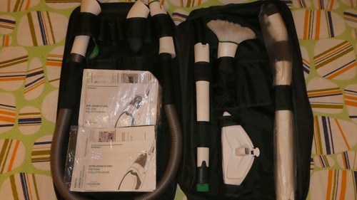 Vorwerk folletto borsa - vorwerk,