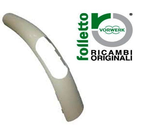 Coperchio impugnatura manico - ,