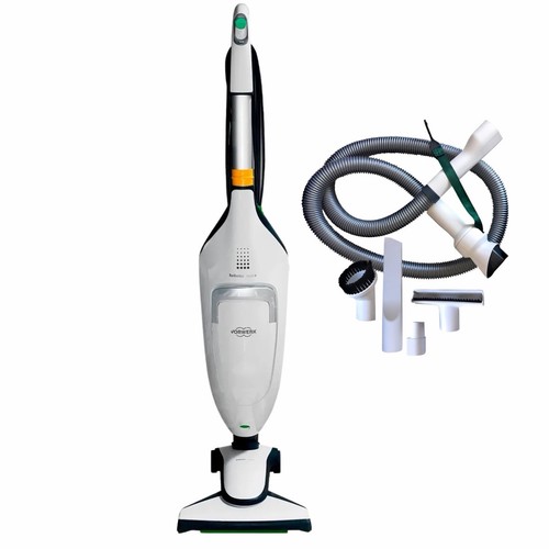Vorwerk folletto vk220s nuovo - vk220s,