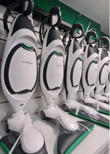 Vorwerk folletto vk150 - vorwerk,