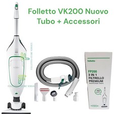 Folletto VK200 VK 200 NUOVO 36