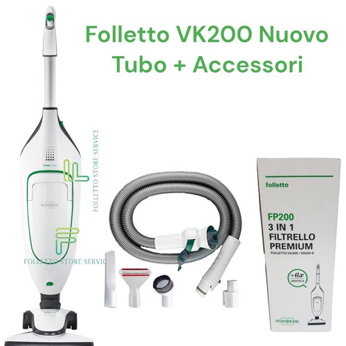 Folletto vk200 200 - vk200, vk