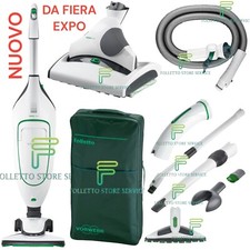 VORWERK FOLLETTO VK 200 CON