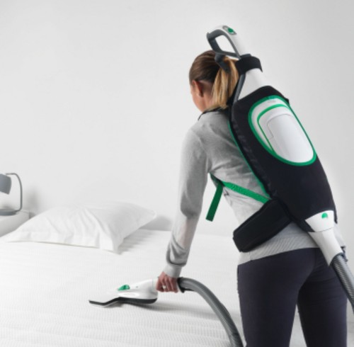 Zaino borsa vorwerk folletto - borsa,
