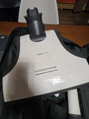 Vorwerk folletto vk220 - vk220, s