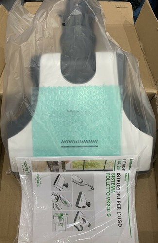 Battitappeto folletto eb400 - battitappeto,