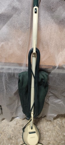 Vorwerk folletto 116 - vorwerk,