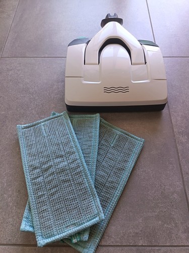 Lavapavimenti pulilava vorwerk - lavapavimenti,
