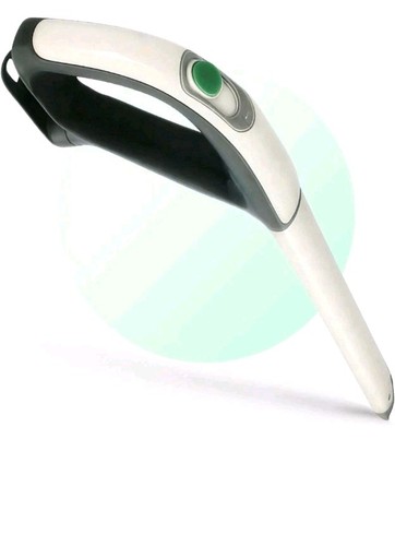 Manico completo folletto vk200 - manico,