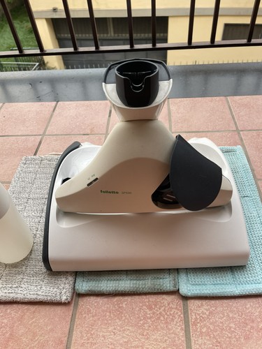 Lavapavimenti folletto sp530 - lavapavimenti,