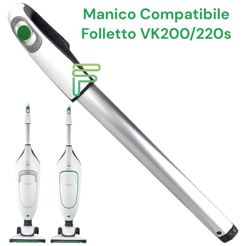 Manico bastone folletto - manico,
