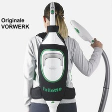 ZAINO BORSA VORWERK FOLLETTO