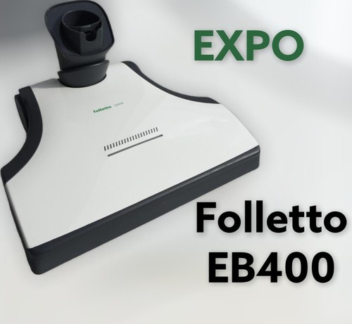 Vorwerk folletto eb400 - vorwerk,