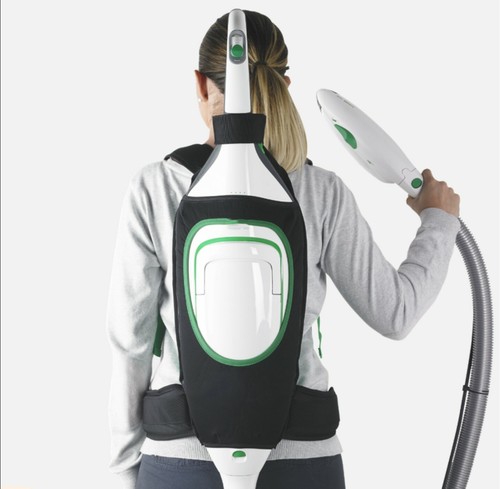 Zaino borsa vorwerk folletto - borsa,