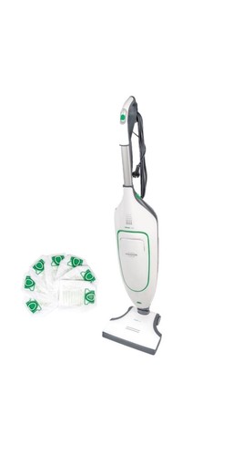 Vorwerk folletto vk200 - folletto, +
