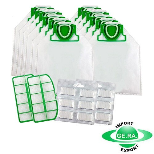 Sacchetti profumi 2 - 12,