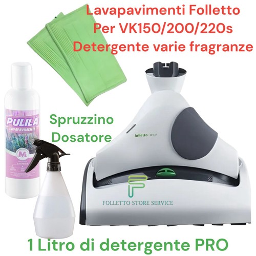 Lavapavimenti pulilava sp530 - pulilava,