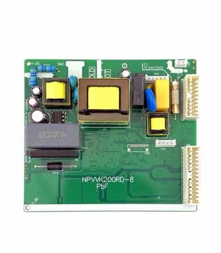 Scheda elettronica per - scheda,