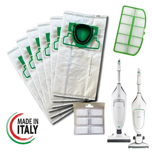 Folletto vk200 vk220s - folletto,