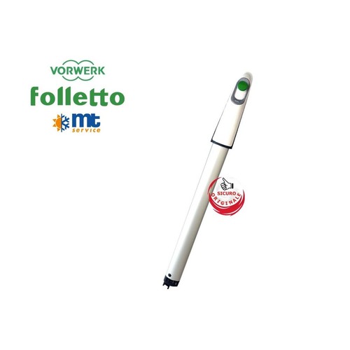 Bastone completo originale - bastone,